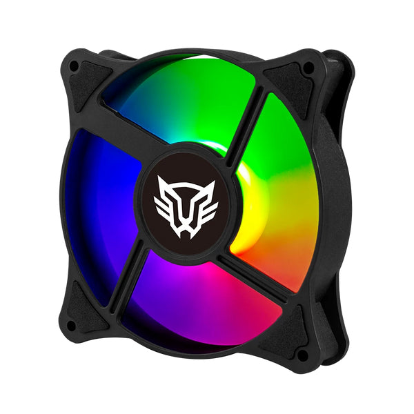 Ventiladores Balam Rush EX90K - Vista 5