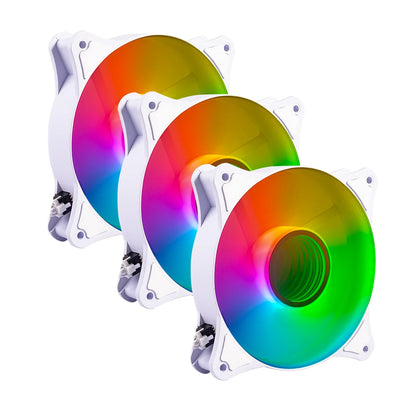 Ventiladores Balam Rush EX90KW - Vista 5