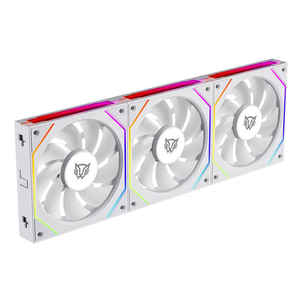 Enfriamiento y Ventilación Balam Rush EXL95 - Vista 2