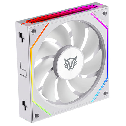 Enfriamiento y Ventilación Balam Rush EXL95 - Vista 4