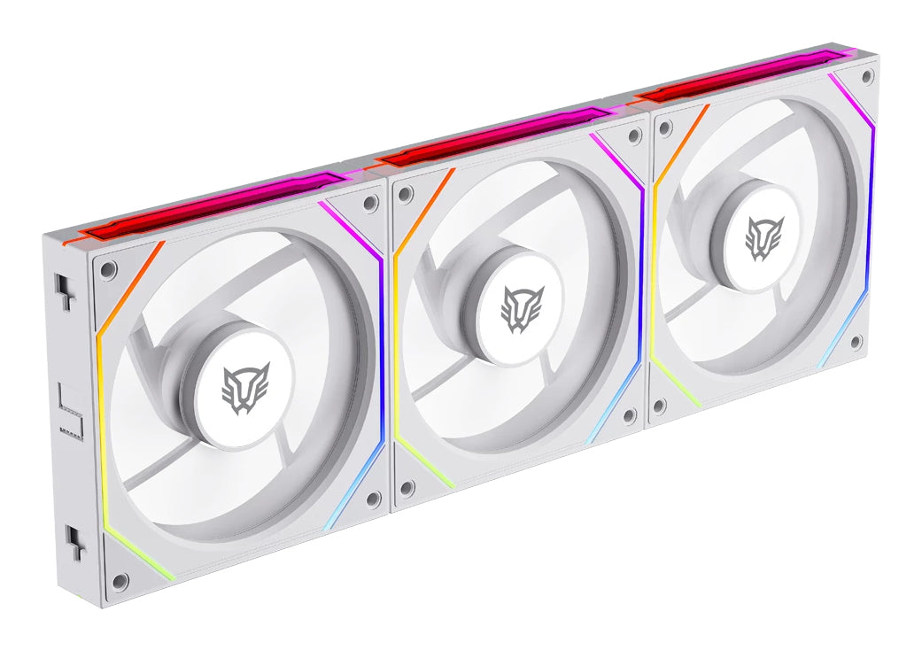 Enfriamiento y Ventilación Balam Rush EXL95R - Vista 2
