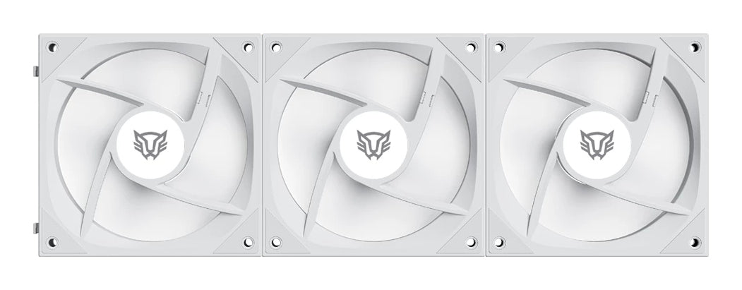 Enfriamiento y Ventilación Balam Rush EXL95R - Vista 3