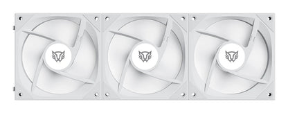 Enfriamiento y Ventilación Balam Rush EXL95R - Vista 3