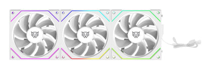 Enfriamiento y Ventilación Balam Rush EXL95R - Vista 5