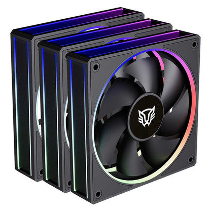 Enfriamiento y Ventilación Balam Rush EXB85 - Vista 4