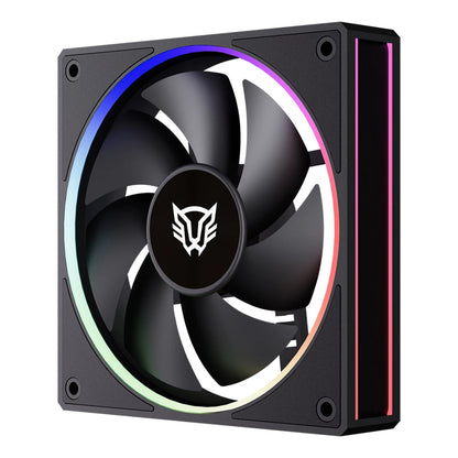 Enfriamiento y Ventilación Balam Rush EXB85 - Vista 5