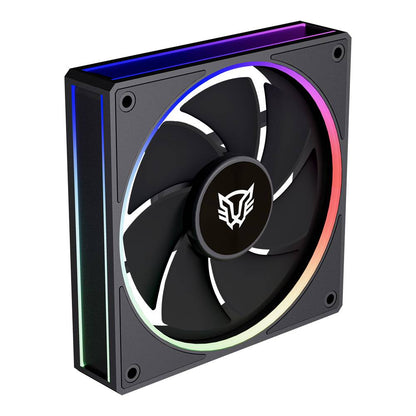 Enfriamiento y Ventilación Balam Rush EXB85R - Vista 2