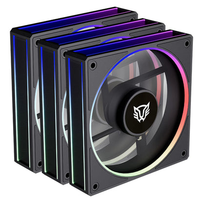 Enfriamiento y Ventilación Balam Rush EXB85R - Vista 4