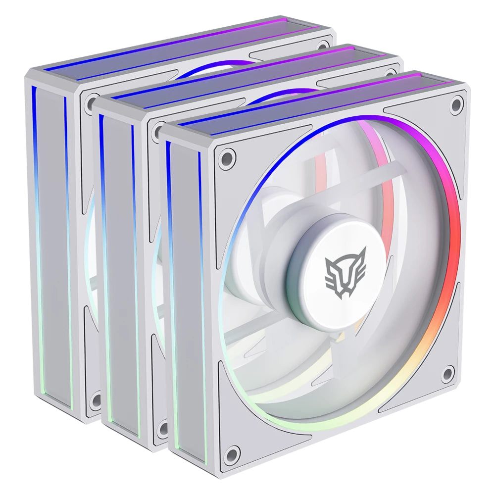 Enfriamiento y Ventilación Balam Rush EXB85R - Vista 2