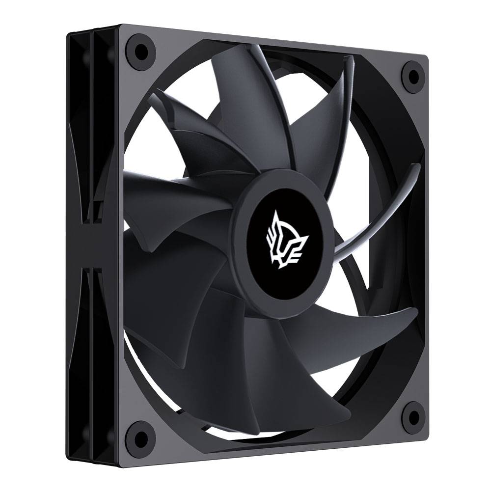 Enfriamiento y Ventilación Balam Rush EXG77 - Vista 2
