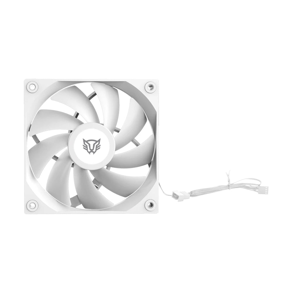 Enfriamiento y Ventilación Balam Rush EXG77 - Vista 5