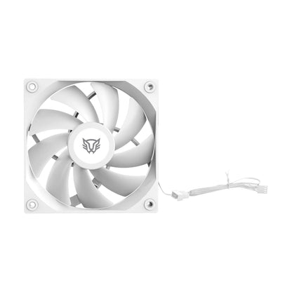 Enfriamiento y Ventilación Balam Rush EXG77 - Vista 5