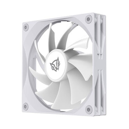 Enfriamiento y Ventilación Balam Rush EXG77
