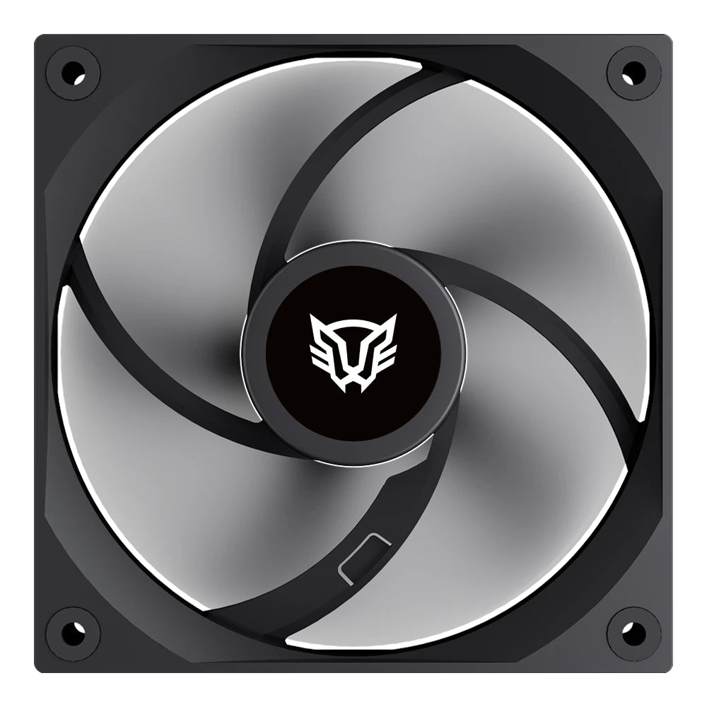 Enfriamiento y Ventilación Balam Rush EXG99