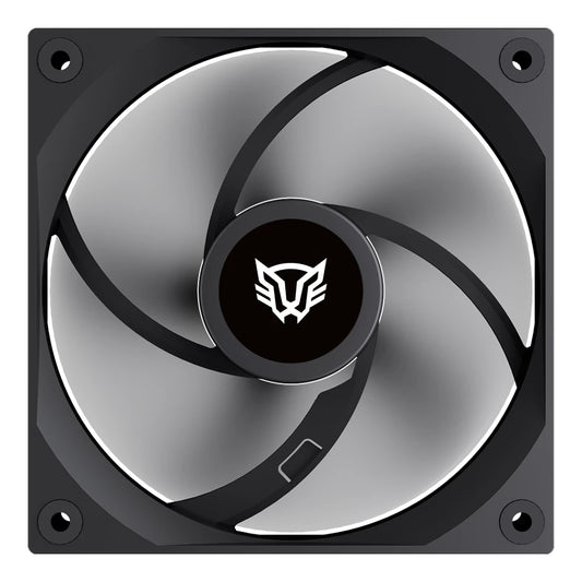 Enfriamiento y Ventilación Balam Rush EXG99