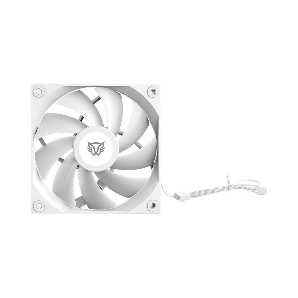 Enfriamiento y Ventilación Balam Rush EXG99 - Vista 3