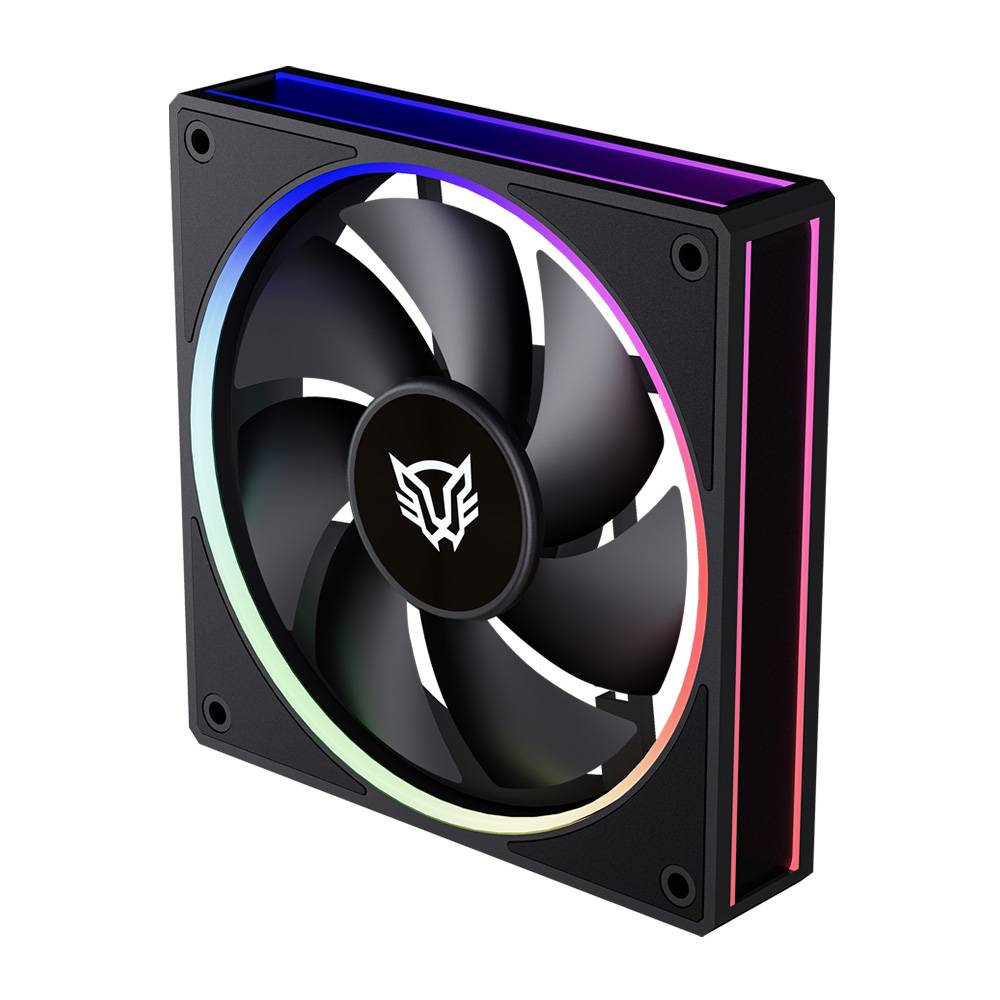 Enfriamiento y Ventilación Balam Rush EXB85 - Vista 2