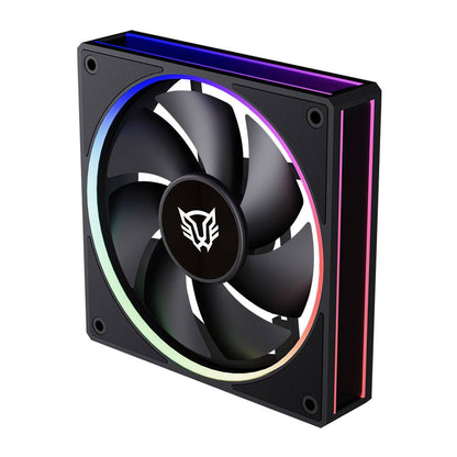 Enfriamiento y Ventilación Balam Rush EXB85 - Vista 2