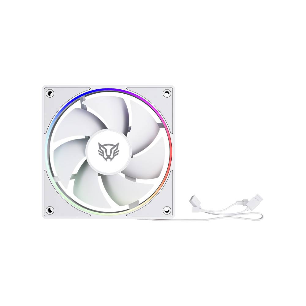 Enfriamiento y Ventilación Balam Rush EXB85 - Vista 3