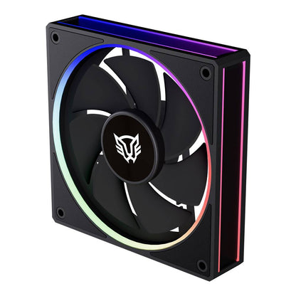 Enfriamiento y Ventilación Balam Rush EXB85R - Vista 2