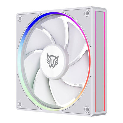 Enfriamiento y Ventilación Balam Rush EXB85R - Vista 2