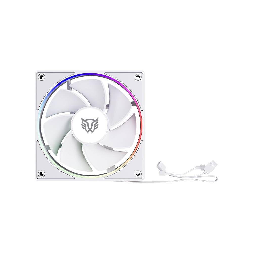 Enfriamiento y Ventilación Balam Rush EXB85R - Vista 3