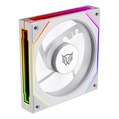 Enfriamiento y Ventilación Balam Rush EXL95 - Vista 3