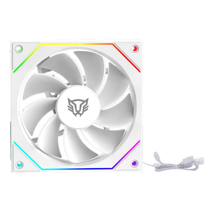 Enfriamiento y Ventilación Balam Rush EXL95R - Vista 2