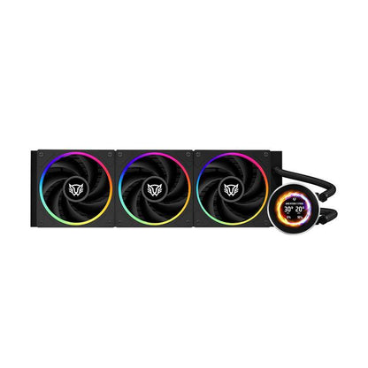 Enfriamiento y Ventilación Balam Rush HYX40 - Vista 2