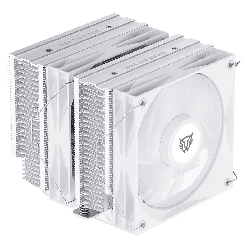 Enfriamiento y Ventilación Balam Rush HEX90 - Vista 2