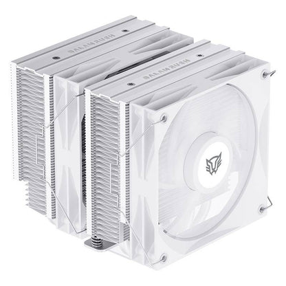 Enfriamiento y Ventilación Balam Rush HEX90 - Vista 2