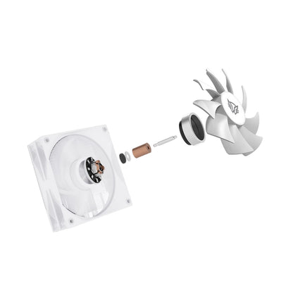 Enfriamiento y Ventilación Balam Rush HEX90 - Vista 5