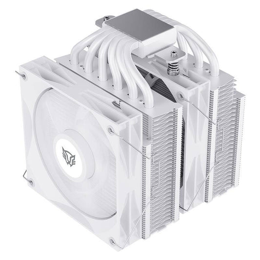 Enfriamiento y Ventilación Balam Rush HEX90