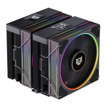 Enfriamiento y Ventilación Balam Rush HEX75 - Vista 2