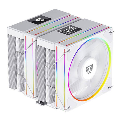 Enfriamiento y Ventilación Balam Rush HEX75 - Vista 2