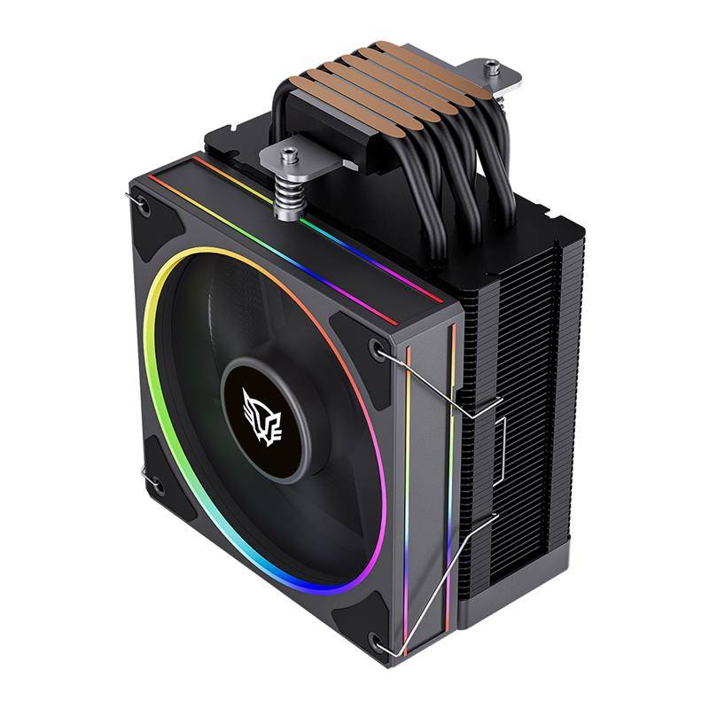 Enfriamiento y Ventilación Balam Rush HEX65 - Vista 2