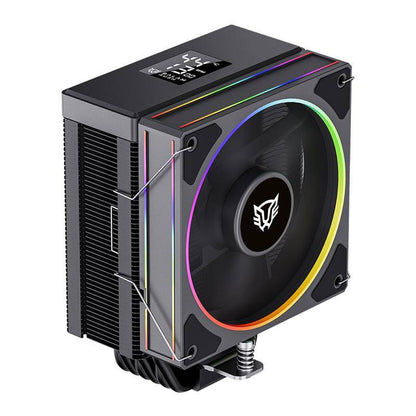 Enfriamiento y Ventilación Balam Rush HEX65