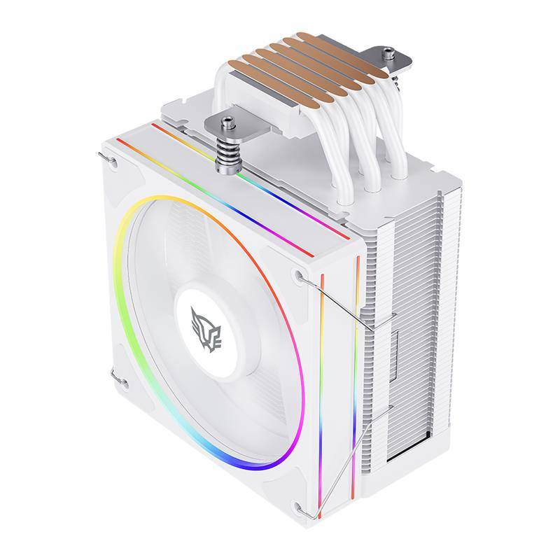 Enfriamiento y Ventilación Balam Rush HEX65 - Vista 2