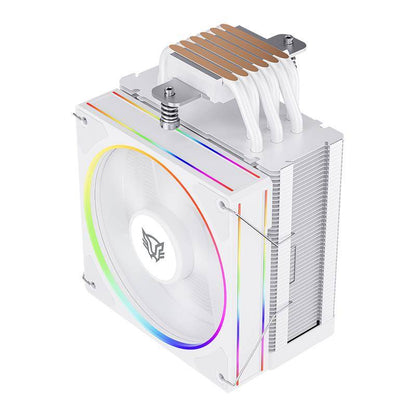 Enfriamiento y Ventilación Balam Rush HEX65 - Vista 2