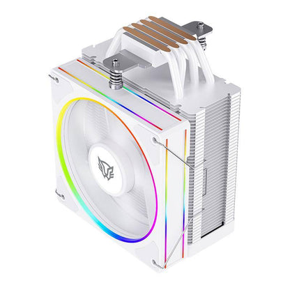 Enfriamiento y Ventilación Balam Rush HEX55 - Vista 2
