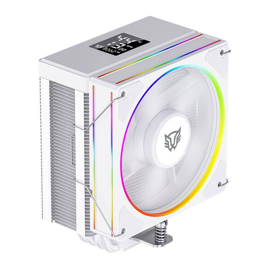 Enfriamiento y Ventilación Balam Rush HEX55
