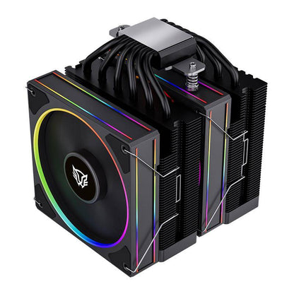 Enfriamiento y Ventilación Balam Rush HEX70 - Vista 2