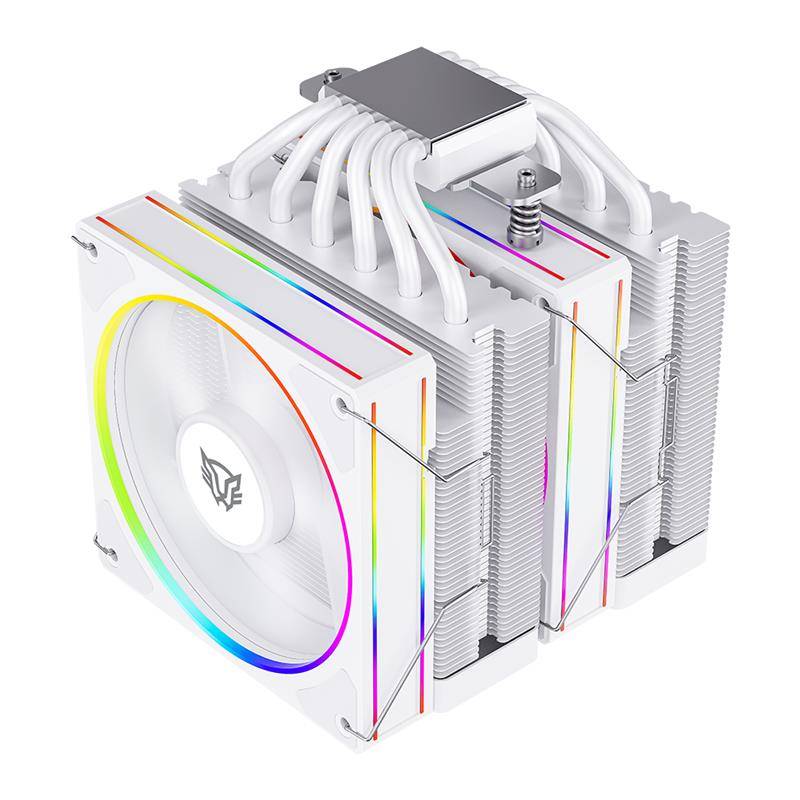 Enfriamiento y Ventilación Balam Rush HEX70 - Vista 2