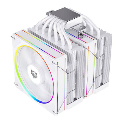 Enfriamiento y Ventilación Balam Rush HEX70 - Vista 2