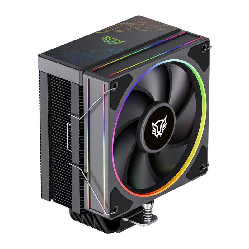 Enfriamiento y Ventilación Balam Rush HEX60 - Vista 4