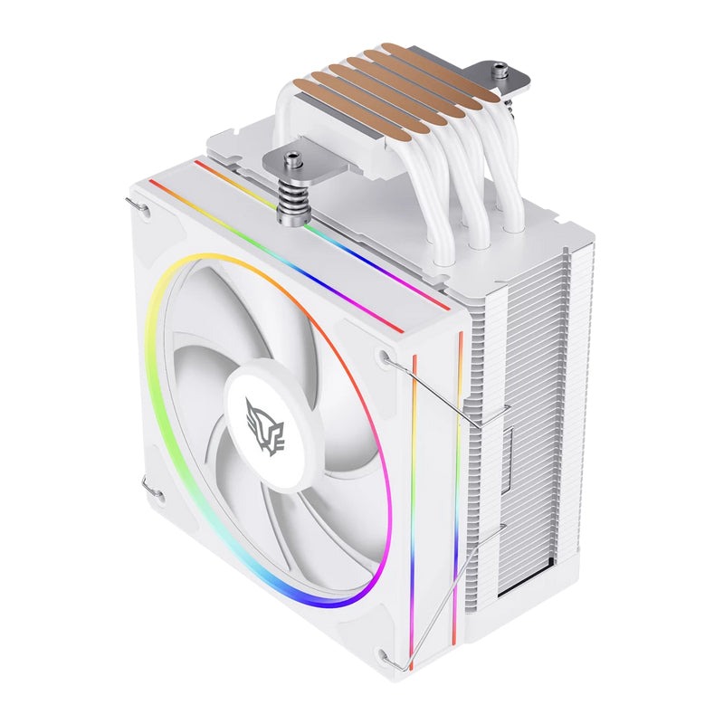 Enfriamiento y Ventilación Balam Rush HEX60 - Vista 4