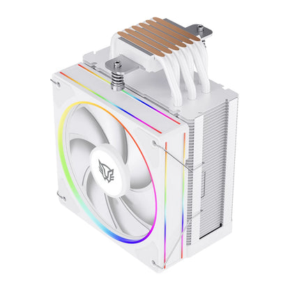Enfriamiento y Ventilación Balam Rush HEX60 - Vista 4