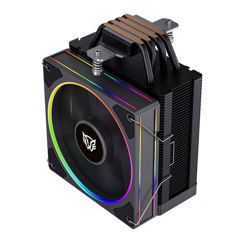 Enfriamiento y Ventilación Balam Rush HEX50 - Vista 2