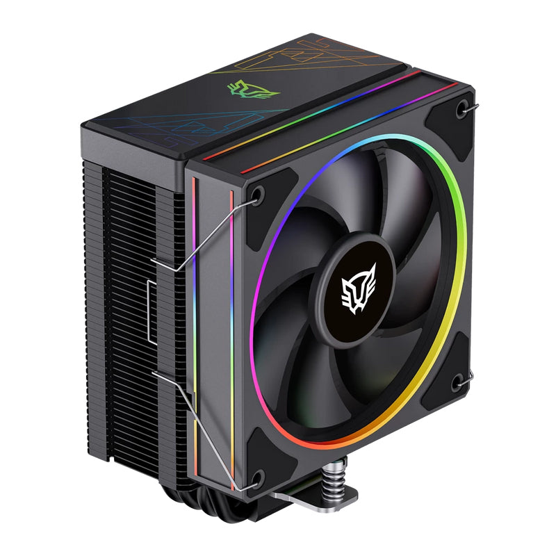 Enfriamiento y Ventilación Balam Rush HEX50 - Vista 4