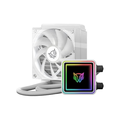 Enfriamiento y Ventilación Balam Rush BR-944038 - Vista 2